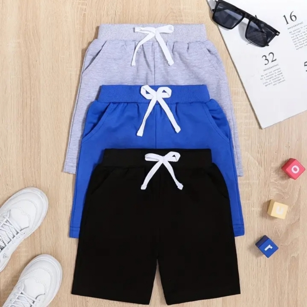 Boys shorts